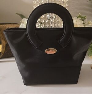Dior Mini Tote Bag